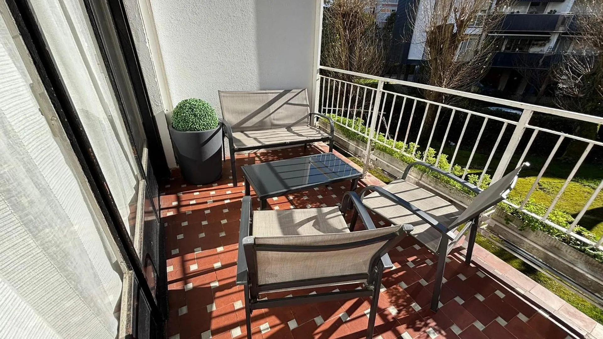 Acogedor Apartamento En El Centro De Hondarribia Errezubi Apartment