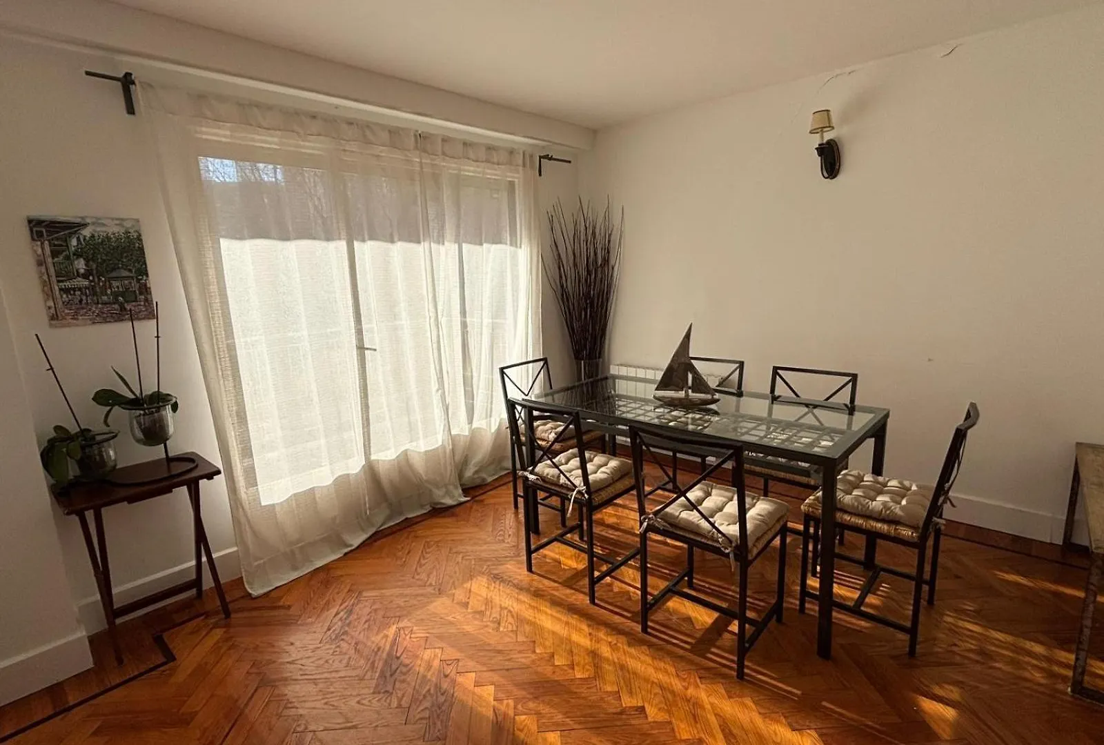 Apartment Acogedor Apartamento En El Centro De Hondarribia Errezubi