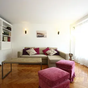 Apartamento Errezubi By Smiling, Hondarribia