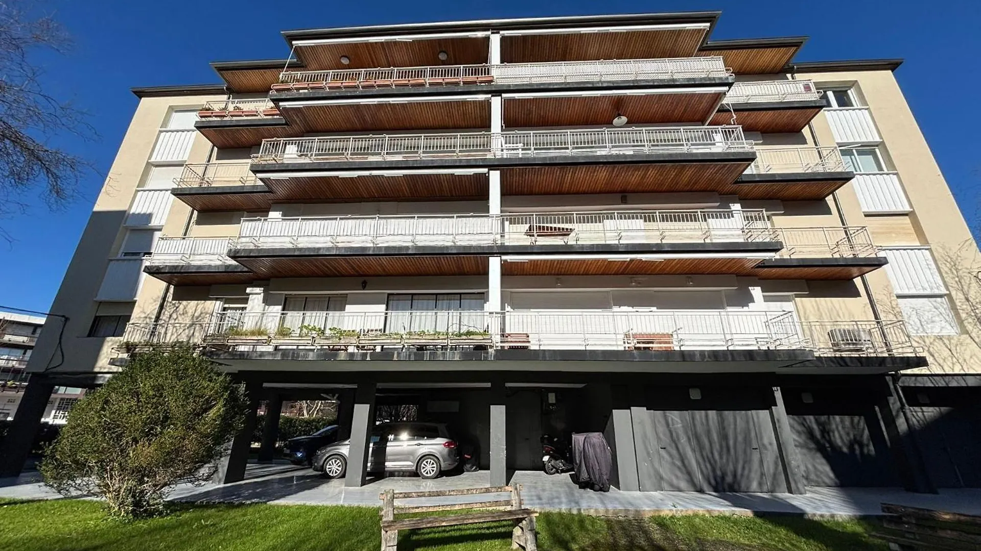 Apartment Acogedor Apartamento En El Centro De Hondarribia Errezubi
