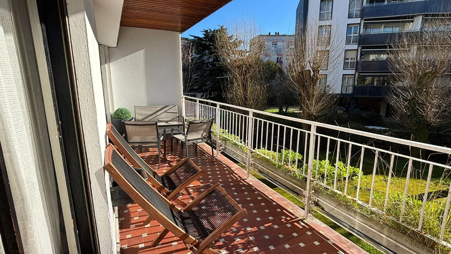 Acogedor Apartamento En El Centro De Hondarribia Errezubi 0*,  Spain