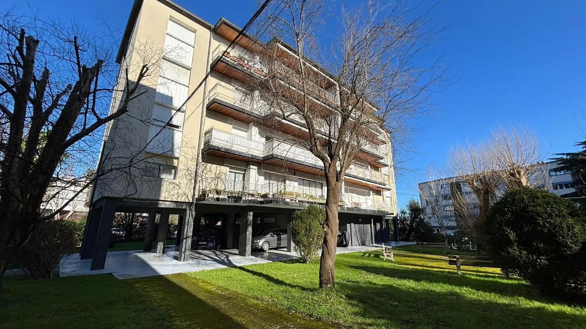 Apartment Acogedor Apartamento En El Centro De Hondarribia Errezubi Spain