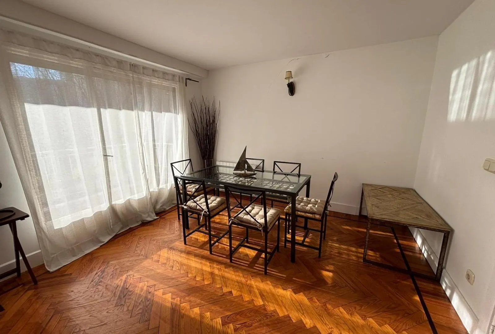 Acogedor Apartamento En El Centro De Hondarribia Errezubi Apartment