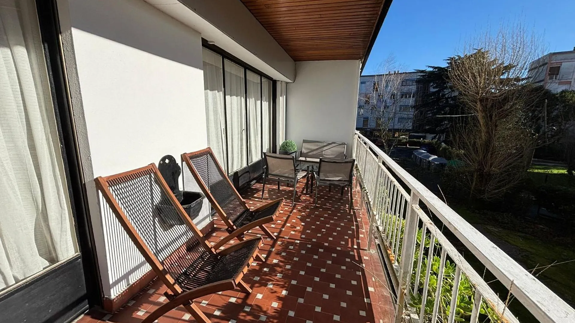Acogedor Apartamento En El Centro De Hondarribia Errezubi