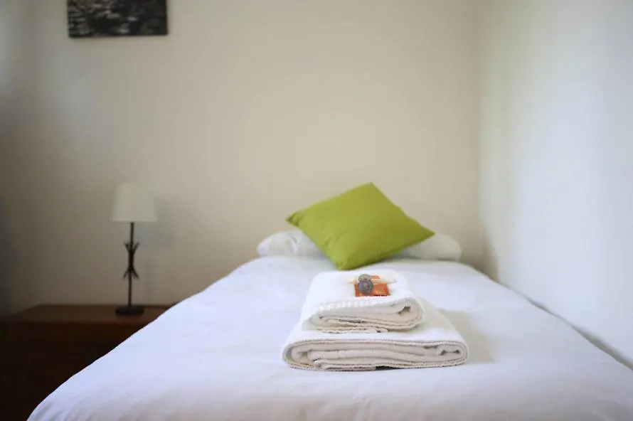 Acogedor Apartamento En El Centro De Hondarribia Errezubi 0*,  Spain
